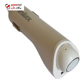 هندزفری بلوتوث اینکاکس مدل BL-09