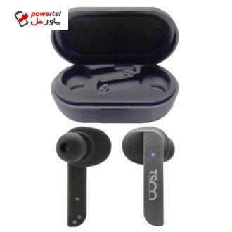 هندزفری بلوتوث تسکو مدل TH 5356 TWS هندزفری بلوتوث تسکو مدل TH 5356 TWS