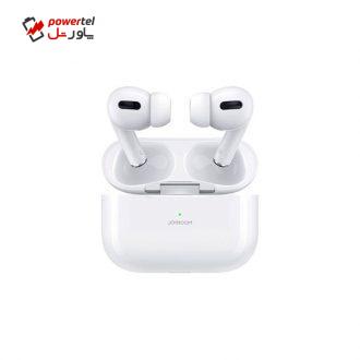 هندزفری بلوتوث جوی روم مدل JR-T03 Pro هندزفری بلوتوث جوی روم مدل JR-T03 Pro