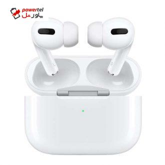 هندزفری بی سیم مدل AirPods V5 Global هندزفری بی سیم مدل AirPods V5 Global