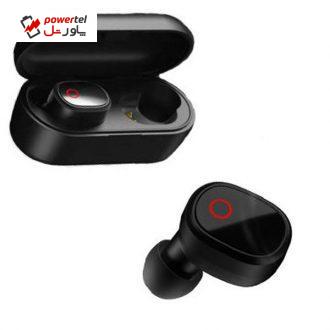 هندزفری بی سیم دبلیو  کی مدل EARBUDS V20