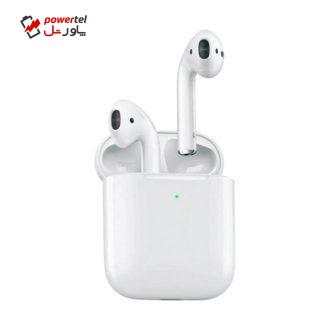 هندزفری بی سیم مدل AirPods 2