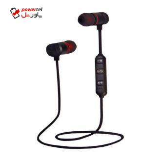 هندزفری بی سیم مدل M6 2020