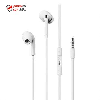 هندزفری جووی مدل HP66
