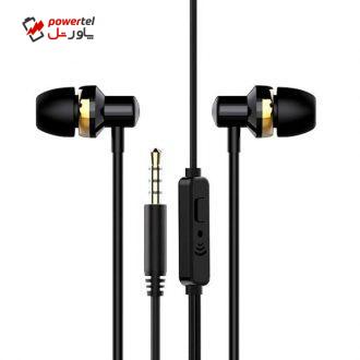 هندزفری دبلیو کی مدل WI90 هندزفری دبلیو کی مدل WI90