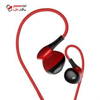 هندزفری دودا مدل X2