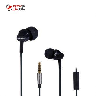 هندزفری ریمکس مدل RM-501