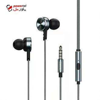 هندزفری ریمکس مدل RM-620 هندزفری ریمکس مدل RM-620