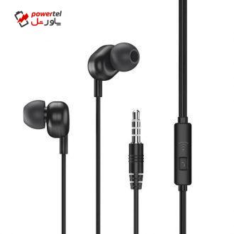 هندزفری ریمکس مدل RW-105 هندزفری ریمکس مدل RW-105