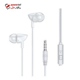 هندزفری ریمکس مدل RW-106