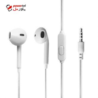 هندزفری مدل EP-F1