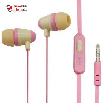 هندزفری مدل GO-118