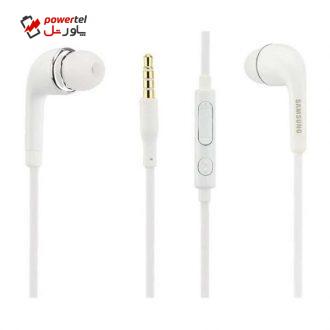 هندزفری مدل J5-HS3303 بسته 10 عددی