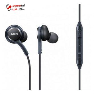 هنذفری مدل +S10
