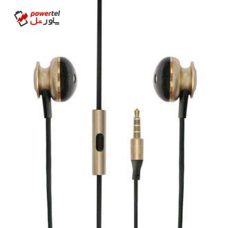 هندزفری موکسوم مدل MH-07