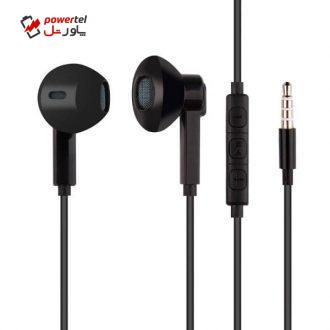 هندزفری وریتی مدل V-E50
