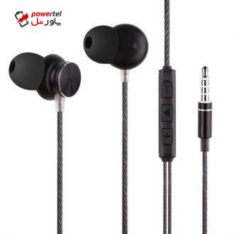 هندزفری وریتی مدل V-E56P
