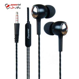 هندزفری پایونیر مدل PH-250