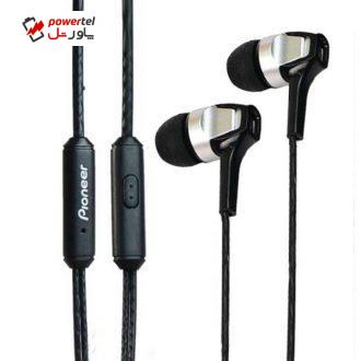 هندزفری پایونیر مدل PH-260 هندزفری پایونیر مدل PH-260