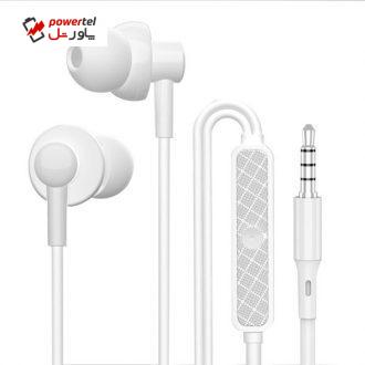 هندزفری پلاتینا مدل PH-01
