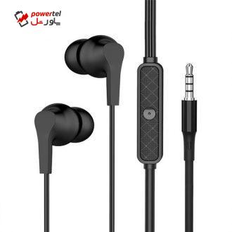 هندزفری پلاتینا مدل PH-02