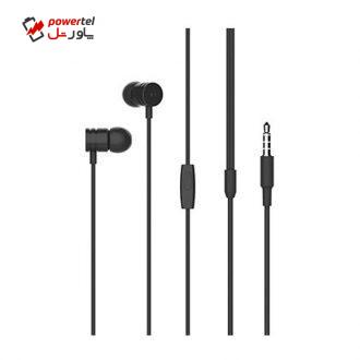 هندزفری کلومن مدل KE-001 کد 3002589