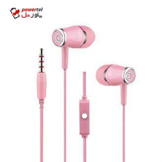 هندزفری کین مدل K68