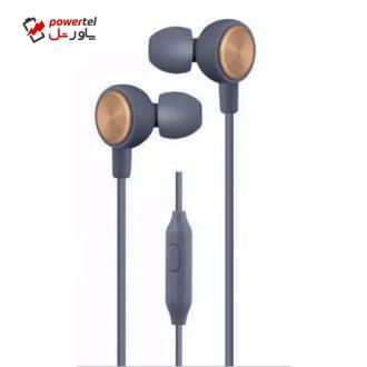 هندزفری یوکی مدل Yk820
