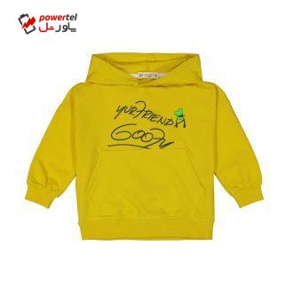 هودی بچگانه بی کی مدل 2211187-16 هودی بچگانه بی کی مدل 2211187-16