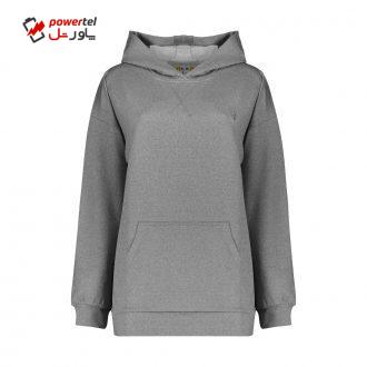 هودی ورزشی زنانه مل اند موژ مدل W06606-101