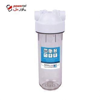 هوزینگ تصفیه کننده آب سوفیلتر مدل AP10T