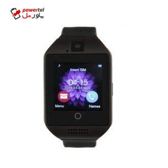 ساعت هوشمند ای-تاپ مدل ET-SW3 الف 001 ساعت هوشمند ای-تاپ مدل ET-SW3 الف 001