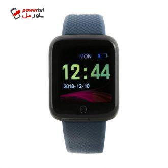 ساعت هوشمند لندر مدل LD-21 ساعت هوشمند لندر مدل LD-21
