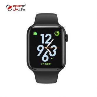 ساعت هوشمند مدل ARROW 6 PRO ساعت هوشمند مدل ARROW 6 PRO