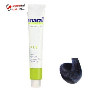 واریاسیون مارال شماره 010 حجم 15 میلی لیتر رنگ آبی واریاسیون مارال شماره 010 حجم 15 میلی لیتر رنگ آبی