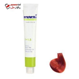 واریاسیون مارال شماره 066 حجم 15 میلی لیتر رنگ قرمز