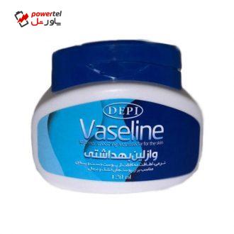 وازلین دپی مدل 001 حجم 120 میلی لیتر