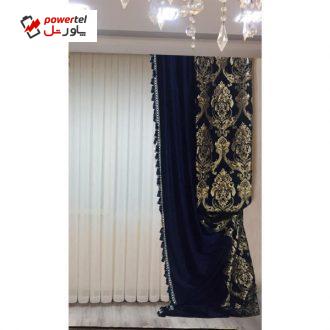 والان پرده مدل RDB01 سایز 340×85 سانتی متر والان پرده مدل RDB01 سایز 340×85 سانتی متر