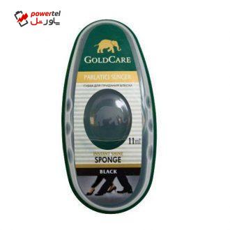 واکس براق کننده کفش گلد کر کد 0023 رنگ مشکی واکس براق کننده کفش گلد کر کد 0023 رنگ مشکی
