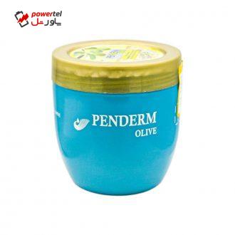 واکس مو حالت دهنده پندرم مدل OLIVE حجم 150 میلی لیتر واکس مو حالت دهنده پندرم مدل OLIVE حجم 150 میلی لیتر