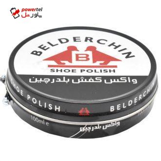 واکس کفش بلدرچین مدل M22 واکس کفش بلدرچین مدل M22