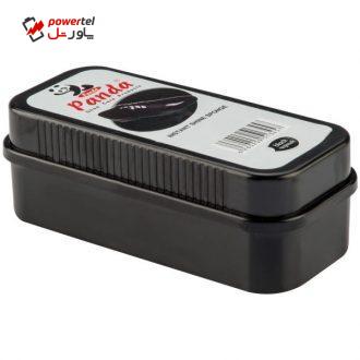 واکس کفش پاندا کد 22