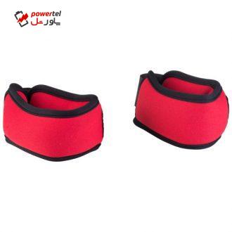 وزنه مچ دست و پا .1.5 کیلو گرمی