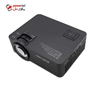 ویدئو پروژکتور النز مدل SD150