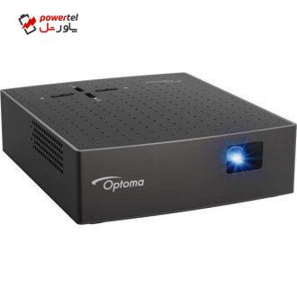 ویدئو پروژکتور اوپتوما مدل LV130
