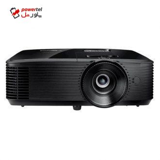 ویدئو پروژکتور اوپتوما مدل X343e UK