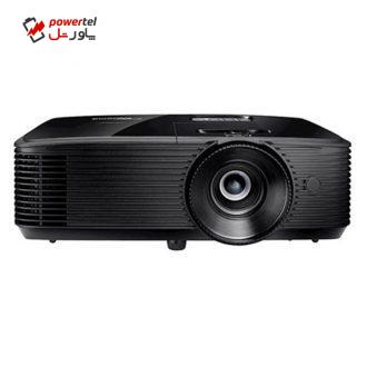 ویدئو پروژکتور اپتما مدل HD144X