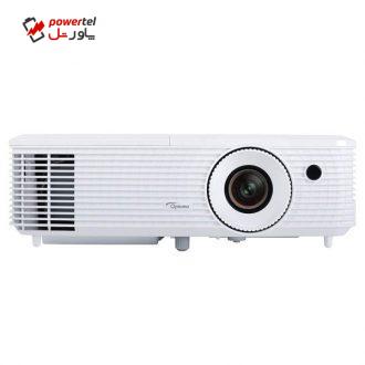 ویدئو پروژکتور اپتما مدل HD29 ویدئو پروژکتور اپتما مدل HD29
