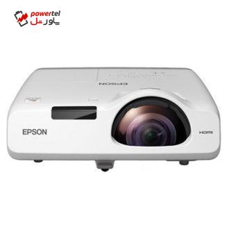 ویدئو پروژکتور اپسون مدل CB-535W