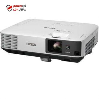 ویدئو پروژکتور اپسون مدل EB-2065 ویدئو پروژکتور اپسون مدل EB-2065